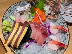 -Hatsune隐泉日式料理(SKP店)