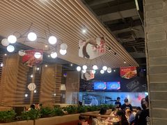 大堂-避风塘(嘉兴八佰伴店)