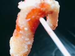 鸡柳-香酥鸡排(京汉大道店)