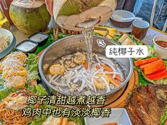 -椰小鸡·琼州糟粕醋(美兰缤纷城店)