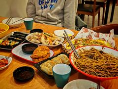 -多宾韩国料理(学衡路店)