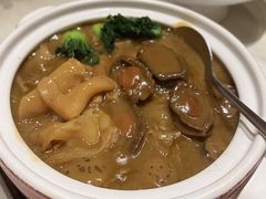 皇朝一品煲-皇朝会.经典传统粤菜(外滩店)