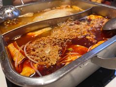 -螺大喜螺蛳粉火锅(雍和宫店)
