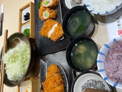 -胜博殿日式炸猪排(西红门店)