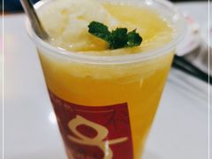 -东鑫记港式茶餐厅(南京东路店)