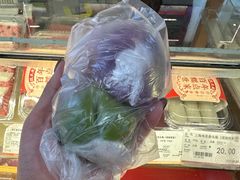 -沈大成(南京东路店)
