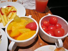 桃子罐头-汉巴味德(印象城店)