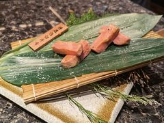 -老乾杯和牛烧肉(王府中环店)