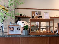 -不正咖啡(万达尊店)