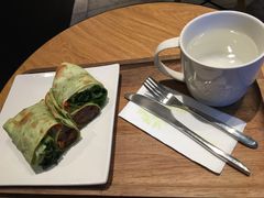 -星巴克臻选(深圳罗湖万象城店)