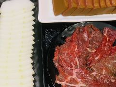 -京炭铜锅涮肉·羊蝎子·羊肉炉(保利·时光里店)