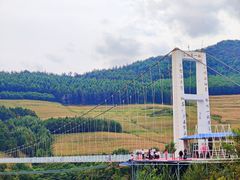 -本溪大峡谷