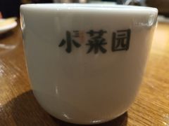 -小菜园新徽菜(合肥瑶海万达店)