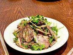-肆海小川菜酒馆Wine Bistro (青年路店)