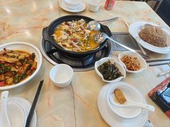 -李师傅脆肚(梅林店)