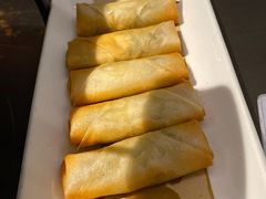 杭州春卷-炉鱼(萧山万象汇店)