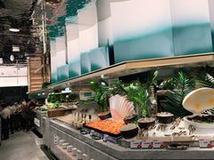 -亚马逊海鲜自助(梅溪湖步步高店)