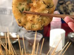 -卫卫麻辣烫(建设新村路店)