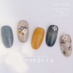 -笑美甲美睫工作室