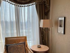 -广州富力丽思卡尔顿酒店