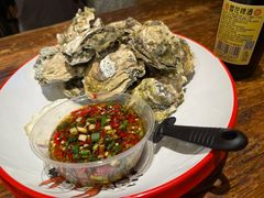 -为民烧烤吧.自贡爆炒菜(收录10年好店)