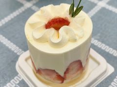 -工匠面包(壹方店)
