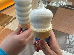 -DQ·蛋糕·冰淇淋(阜盛道店)