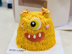 -BON CAKE(华贸购物中心店)