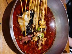 -付小姐在成都(五道口店)