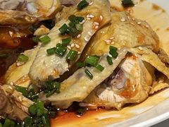 -又见炊烟私房菜(敬亭路店)