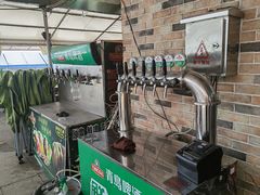 -87号烧烤海鲜·大排档(金沙滩店)