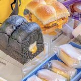 深圳新店｜传送带烘焙超市宝藏🍞店