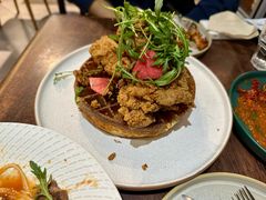 -Brut Eatery悦璞食堂(愚园路店)