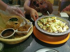 -鲁菜根·泰安菜(万达店)