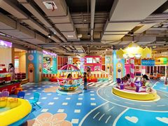 -北方暖暖温泉洗浴(沈阳北站店)