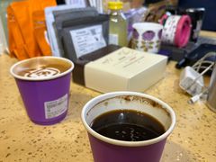 -HANA COFFEE(长寿路店)