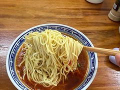 -大时代美食面馆