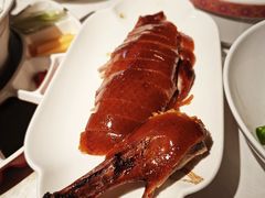 -大鸭梨烤鸭(望京店)