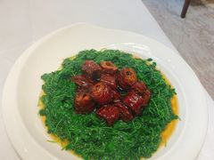 -乾隆美食·本帮菜(黄河路店)