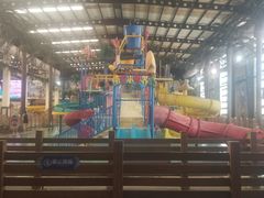 -南宫温泉水世界