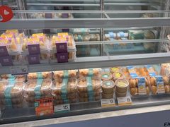 -迦南·甜品蛋糕(传媒店)