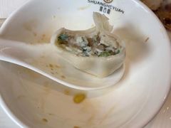 -双合园·海鲜水饺青岛菜(上清路店)