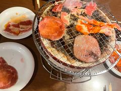 -七轮烤肉 安安(浅草六区店)