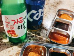 -朴安胖·韩国烤肉(沈阳店)