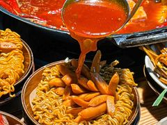 -阳阳老火锅(小南门店)