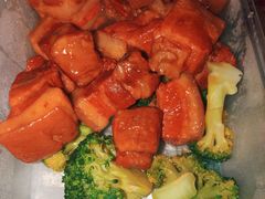 -老胶东家常菜馆(市场一路店)