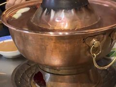 -半闲斋羊肉铺(齐礼阎店)