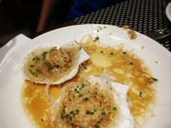 -逸林轩中餐厅(中信泰富朱家角锦江酒店)