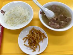 -雨霖祥和炖肉(南市店)