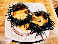 海胆-阳光岛·海鲜盛宴(银泰中心in99店)